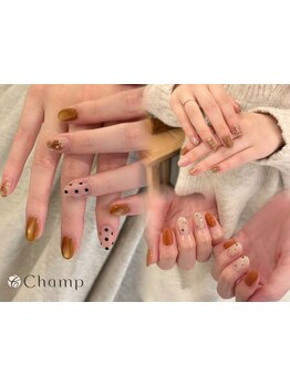 華やか系（イベント・ブライダル）が得意