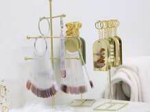 アンドビューティ(And beauty)