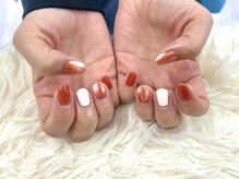 はあとねいる いわき市店/定額デザイン《Hand》