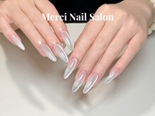 メルシー(Merci)/マグネットチップ長さだし