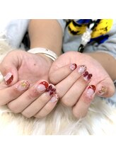 ベリール(Belire)/持ち込み/長さだし/フィルイン