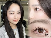 ハルキミナトアイ 原宿(HARUKI MINATO EYE)/まつげパーマ