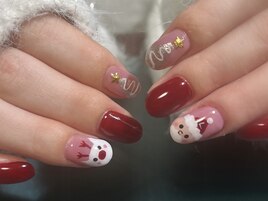 【ハンド】120分アートフリー