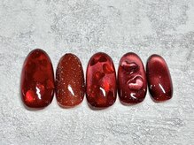 ハートホロ埋めつくし