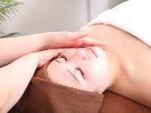 パッチ バイ サロンデヤンス(Patch by SALON DE YANSU)/フェイシャルマッサージ♪