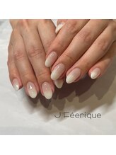 ジェイフェリーク(J Feerique)/ベービーブーマー