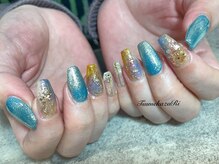 ツメカザリ 西金沢店(TsumekazaRi)