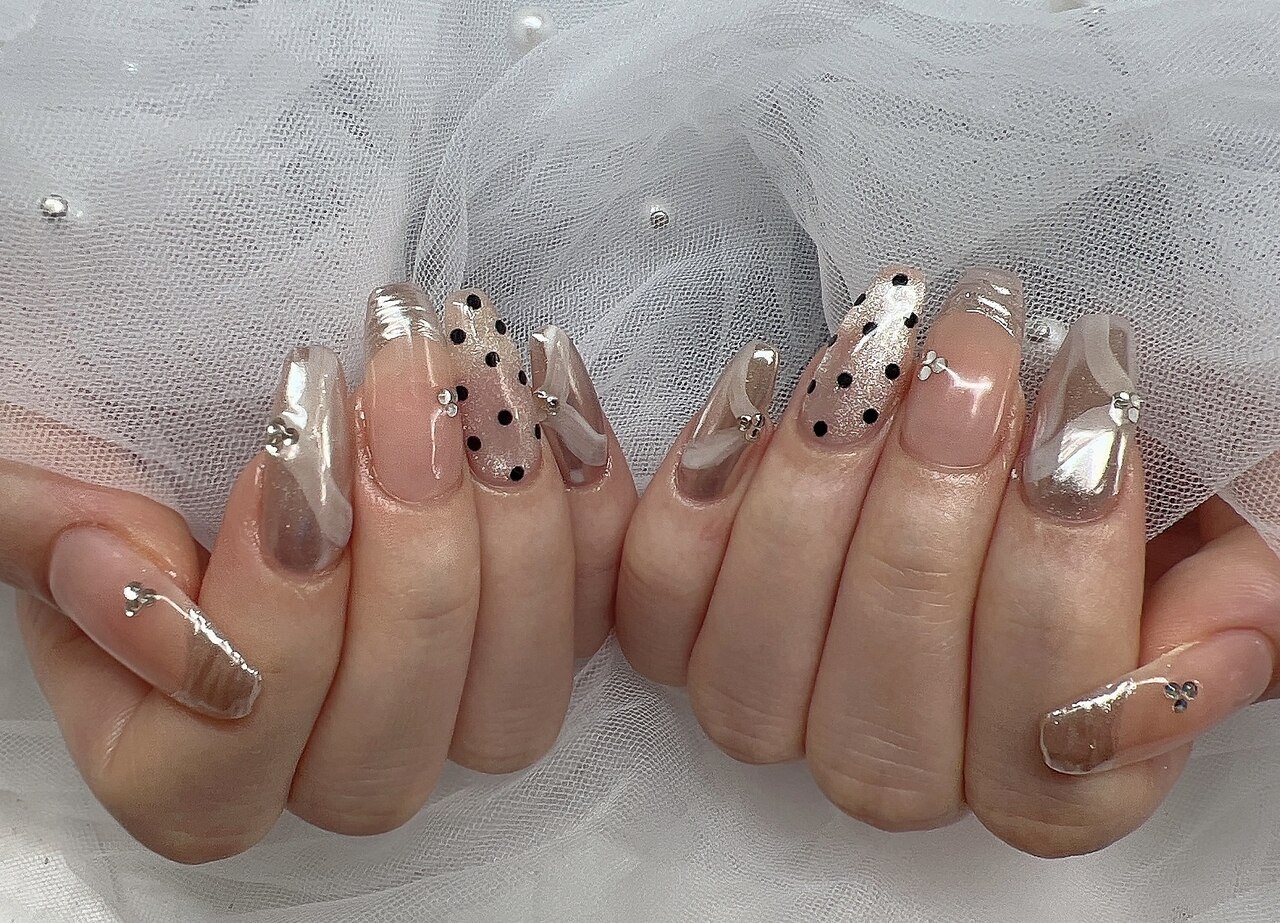 カイズプライベートネイルサロン(Kai's)｜ホットペッパービューティー