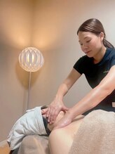 インチャント 四万十店(enchant) 岡本 岬