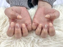 はあとねいる いわき市店/定額デザイン《Hand》