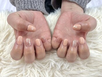 定額デザイン《Hand》