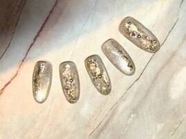 【Takeshita】ゴールドマグ