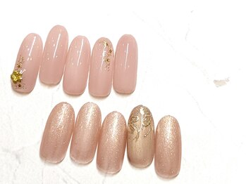 ネイルパティオ 草加店(nail patio)/