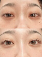 アイモア 吉祥寺店(eye mor.)/まつげパーマ/眉毛/アイブロウ