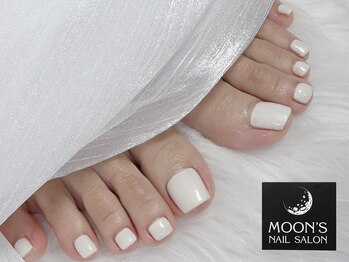 ムーンズ(Moon's)/