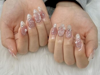 チークワンホン♪RINO