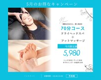 ヘッドミント 浜松店