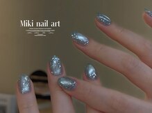 リオラ(Liora)/マグネットネイル