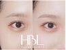 【初回HBL】 はじめての眉サロン｜自然で似合う眉へ ¥3,900