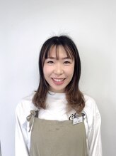 エルーシェ 荻窪店(Nail&Eyelash Ercher)&nbsp;河井 園夏