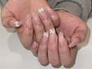【Hand】ワンカラー