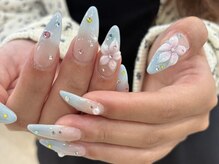 ネイルメゾン 天神店(NAIL MAISON)