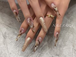 お客様ネイル☆