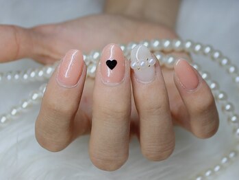 ジジ ネイル(ZIZI Nail)の写真/初めての方でもお得に気軽に楽しめる☆毎月変わるSALEデザインがお得☆ご新規様もリピ様にも人気なコース！