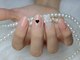 ジジ ネイル(ZIZI Nail)の写真/初めての方でもお得に気軽に楽しめる☆毎月変わるSALEデザインがお得☆ご新規様もリピ様にも人気なコース！
