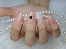 ジジ ネイル(ZIZI Nail)