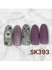 蒲田店限定-SK393