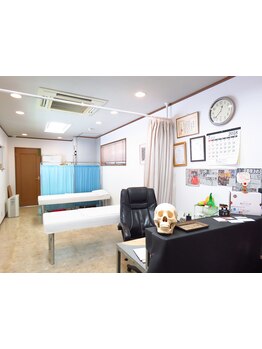 疲れを解消したい