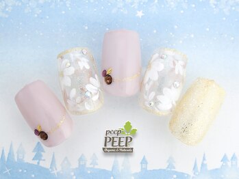 ピッピ 桜新町店(peep PEEP)/18年12月のおすすめコース-15