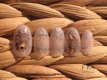 まつ毛エクステアンドネイル フィーカ 新松戸(FIKA)/