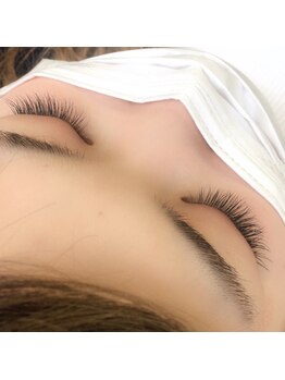 シルフ 西宮店(Sylph)/西宮/まつエク/まつ毛パーマ