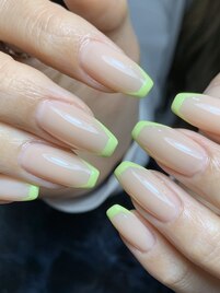 イエローフレンチ