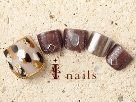 ニュアンスダルメFOOT 10480円