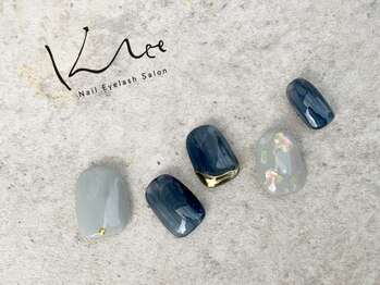 クレー(Klee)/Rich Design