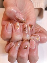 アールエム(Rm)/1月◇ネイル