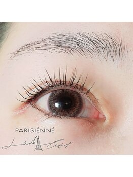 ブライ(HAIR & BEAUTY BRY)/パリジェンヌリフト♪