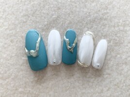 定額デザイン ￥8,800〈オフ込〉