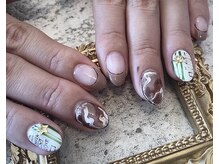 シュシュ(CHUCHU)/お客様定額制ネイル