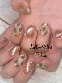 秋の定額デザイン