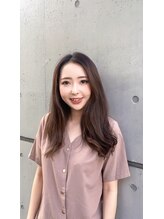 レーヴ 代官山(Reve) satomi