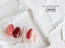 ジョジョ 千里中央店(JOJO)/全員利用OK★オフ込￥7980