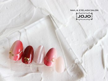 ジョジョ 千里中央店(JOJO)/全員利用OK★オフ込￥7980