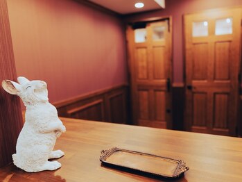 ビアンカ 鍼灸サロン川崎院(Bianca)/フロント