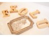 【2回目・3回目のお客様】コース10%off（5週以内のご来店でオフ代無料）