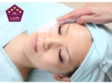 『☆ダブルクレンジング』