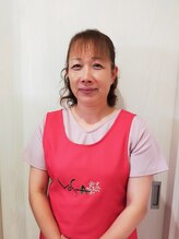 ヨサパーク セレナ(YOSA PARK)&nbsp;RIKA 